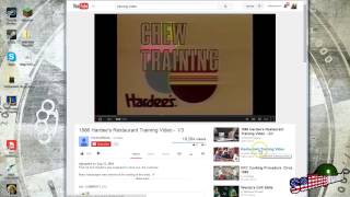 Remmember them old Employee Training Videos