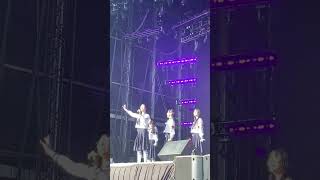 Atarashii Gakko! - Fantastic (CC23)