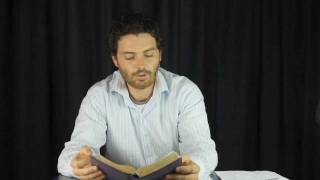 Paul Godfrey - Eternal Fire - Is Hell a place where people are endlessly tormented?