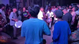 MUI NAI JAYE JAMUNA || SAMBALPURI BHAJAN || MAA SHARDA MELODY TELIBANDHA RAIPUR