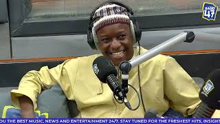 Bongo Star Search judges Madam Rita, Master J, Salama Jabir explain how they pick the best!
