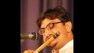 Rag:Brindavani Sarang Drut Bandish on Flute