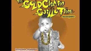 SHORT BUS ALUMNI = 04 Mouf [Duck Sick] (Gold Chain...)