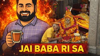Vlog#55- Jai Baba Ri Sa 🙏 Ramdevra Darshan Vlog