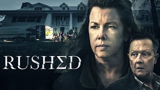 Rushed | Official Trailer | Horror Brains