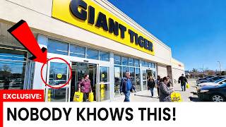 10 SHOPPING SECRETS Giant Tiger Doesn't Want You to Know!