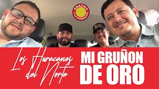 Interview with The Hurricanes of the North.