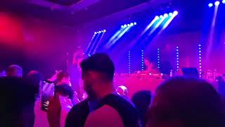 Makoto plays Cyclic - Time and Space at Fabio presents Tribe