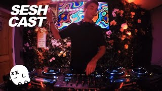 SESHCAST 045: DLT Tech House DJ Set Live at DVINA Modern Fare