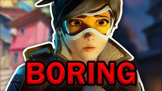 Why Does Overwatch Feel So Boring In 2024?