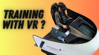 Gamers Are Training to Fly eVTOLs. Yes, Really!