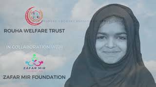 07 | Orphan Support Program | RWT & Zafar Mir Foundation!
