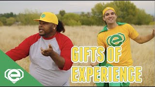 Gifts Of Experience: Mr. Eco MV FT LB