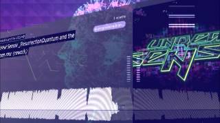 Unreal Sensse _ResurrectionQuantum and the citizen