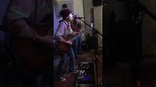 Steal My Kisses by Ben Harper (loop pedal)