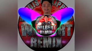 Pantropiko TikTok Baile Del Bum Breaklatin Remix 2025 130 Bpm DjWilbert