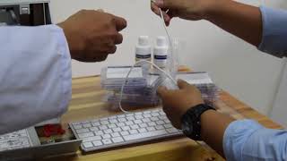Tech Tuesday : Installing the SmartLyte® ISE Electrolyte Analyzer