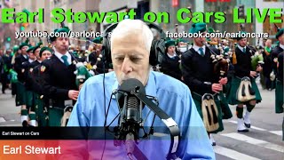 03.15.2025 - The Best of Earl On Cars Live with Mystery Shop of Wallace CDJR of Stuart, FL.