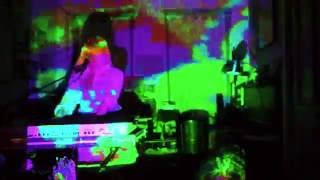Janel Leppin Live in GrenwichVillage 5.14.16