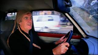 Top Gear - Series 16 Trailer (2011)