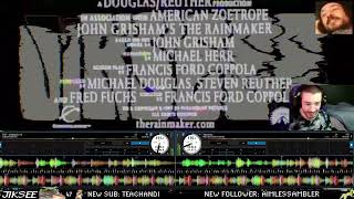 live mix part 2 yeah