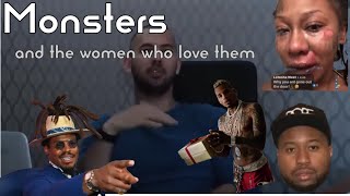 @djtorchlive reacts to videos texted from his Team