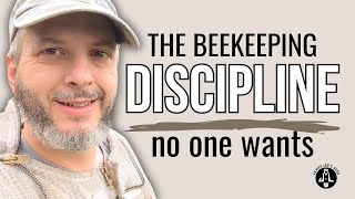 Failed Resistance Breeding in Honey Bees - First Year Problems