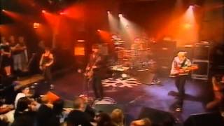 Foo Fighters - Stacked Actors (live)