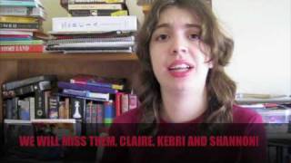Tina Tuesdays (1/19/10) - New Awesome Things Are Coming!