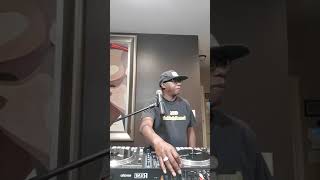 Southern Soul Wednesday Night