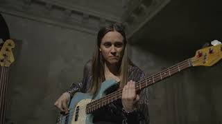 David Helbock & Julia Hofer Duo - OneTake Music Video filmed at Reaktor Vienna