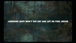 Mountain Grass Unit - Lonesome Dove (Official Lyric Video)