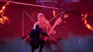 Fortnite Metallica: Fuel. Fire. Fury. Live Event Gameplay - Kaizer_Wulf