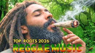 Top 10 Roots Reggae Music 2026 – A Healing Journey From Gold Chains to Zion Wind & Real Love
