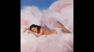 Katy Perry - E.T. (Audio)