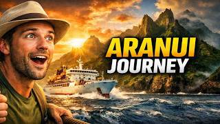 Aranui Journey