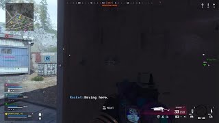 Call of Duty dub with Daniel