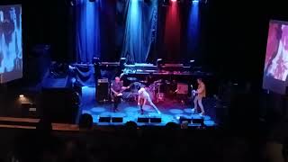 Next Time [3] Mudhoney @ Rickshaw Theatre (Vancouver, BC) Sep 13, 2025