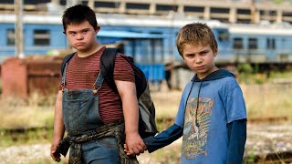 Beyond the Wasteland (2023) | Movie Recap | Zombie Apocalypse