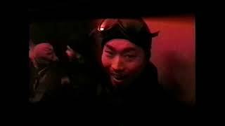 瘋癲 (FU-TEN) VHS