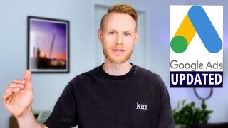 My UPDATED Google Ads for Ecommerce Setup | Shopify & Amazon Products