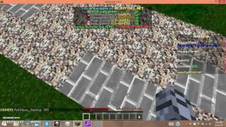 MC/MSP channel