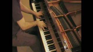 Titus-Products - My First Love - piano cover acoustic unplugged by LIVE DJ FLO