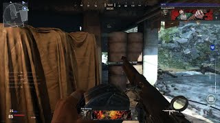 Call of Duty: Vanguard Nuclear