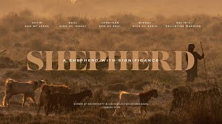 S3, E6 - The Turn (1 Samuel 18:6-9)