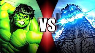 🔴 GTA 5 LIVE | Hulk VS Godzilla 💀 PART 60 #shortsfeed