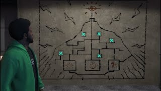 A New HUGE DISCOVERY in the GTA 5 Chiliad Mystery!