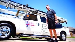 Mobile business