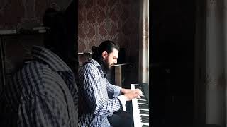 İllər Ötüb və Mən Dəyişmişəm..