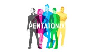 Cracked - Pentatonix (Live Audio)